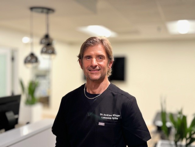 Home | lakeside spine and wellness | chiropractor renton wa