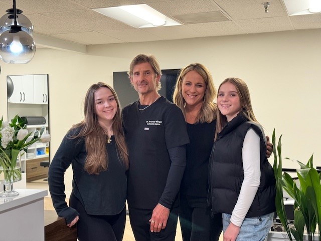 Home | lakeside spine and wellness | chiropractor renton wa