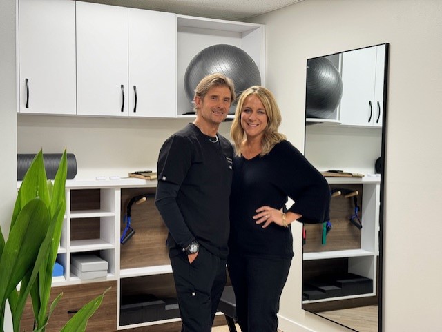 About us | lakeside spine and wellness |