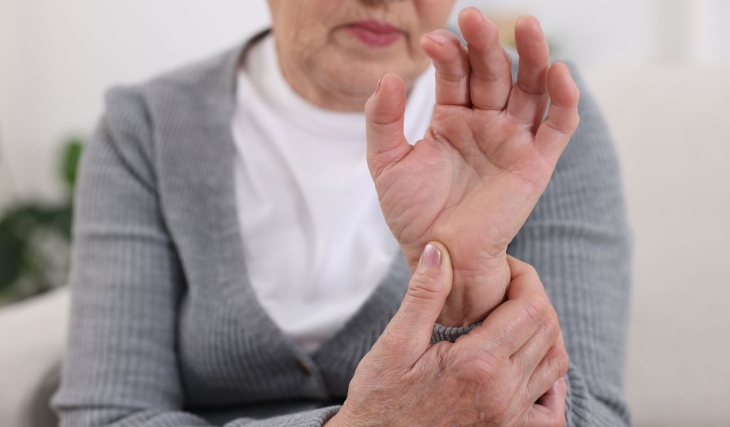 Arthritis | Lakeside Spine And Wellness June 15, 2026 Arthritis | lakeside spine and wellness |