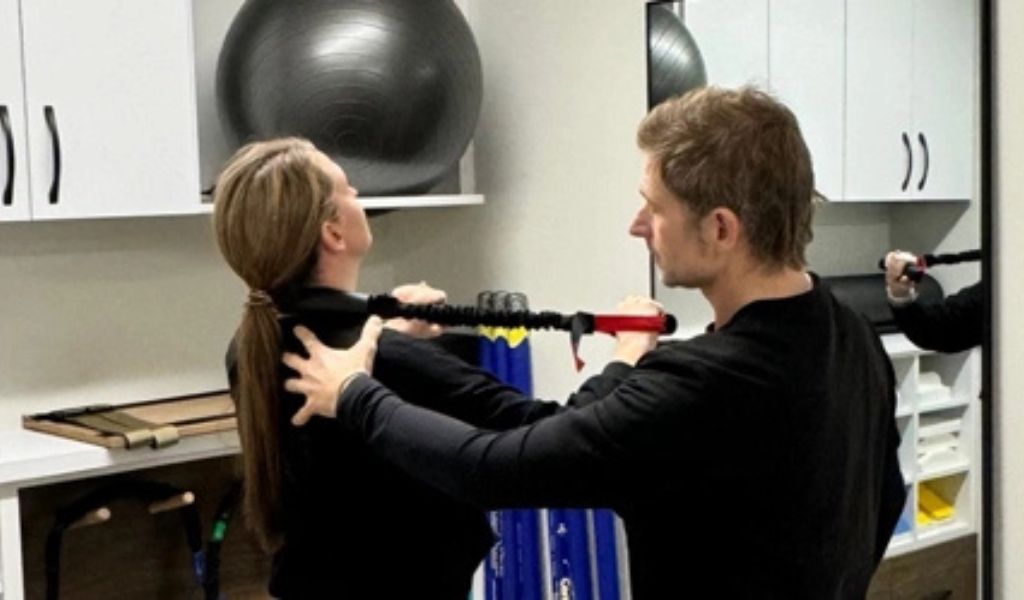 Chiropractic biophysics (1)