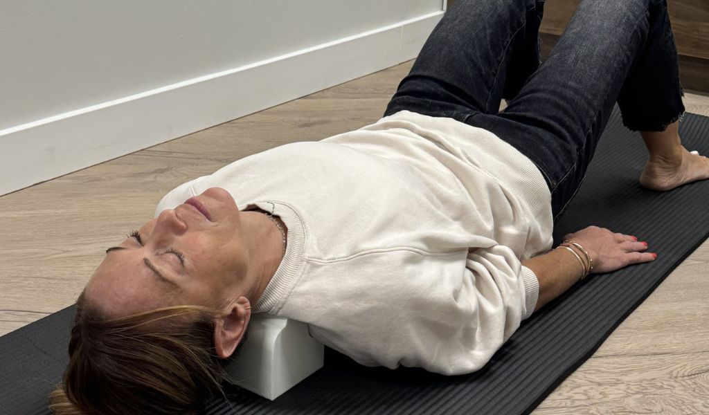 Can chiropractic adjustments improve mobility as you age?