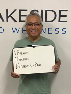 Testimonials | Lakeside Spine And Wellness June 10, 2026 Chiropractic-renton-wa-better-balance-testimonial