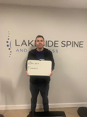 Testimonials | Lakeside Spine And Wellness June 10, 2026 Chiropractic-renton-wa-decreased-back-pain-testimonial