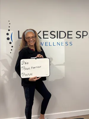 Testimonials | Lakeside Spine And Wellness June 10, 2026 Chiropractic-renton-wa-decreased-pain-testimonial