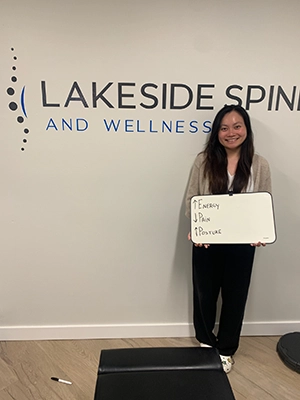 Testimonials | Lakeside Spine And Wellness June 10, 2026 Chiropractic-renton-wa-extra-energy