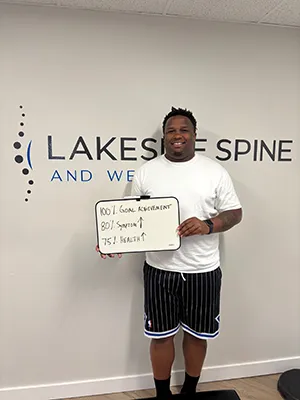 Testimonials | Lakeside Spine And Wellness June 10, 2026 Chiropractic-renton-wa-goal-achievement-testimonial