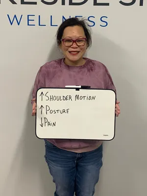 Testimonials | Lakeside Spine And Wellness June 10, 2026 Chiropractic-renton-wa-increase-shoulder-motion