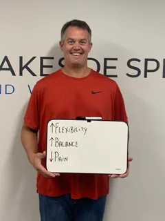 Testimonials | Lakeside Spine And Wellness June 10, 2026 Chiropractic-renton-wa-increased-flexibility-testimonial