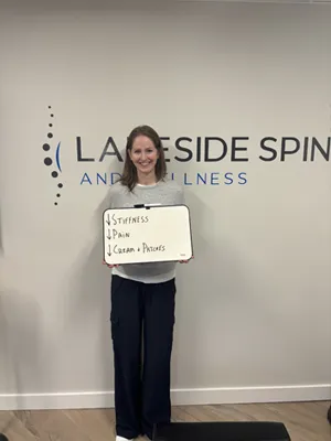 Testimonials | Lakeside Spine And Wellness June 10, 2026 Chiropractic-renton-wa-lessened-stiffness-testimonial