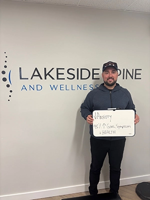 Testimonials | Lakeside Spine And Wellness June 10, 2026 Chiropractic-renton-wa-patient-review-anxiety-down
