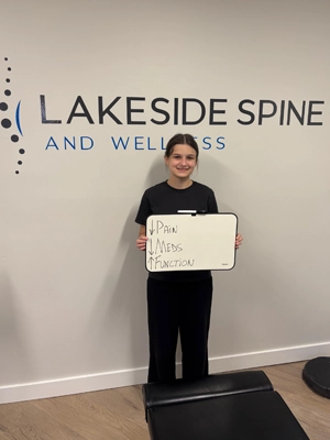 Testimonials | Lakeside Spine And Wellness June 10, 2026 Chiropractic-renton-wa-patient-review-pain-down