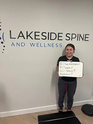 Testimonials | Lakeside Spine And Wellness June 10, 2026 Chiropractic-renton-wa-testimonial-goal-achievment