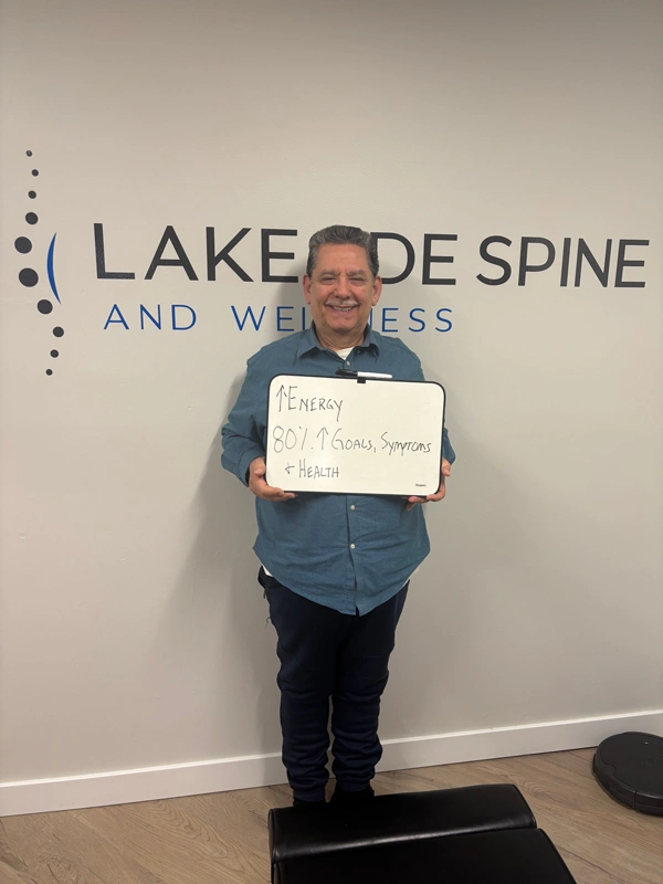 Testimonials | Lakeside Spine And Wellness June 10, 2026 Chiropractic-renton-wa-testimonial-photo-energy-up-80-percent-goals-symptoms-health-improvement