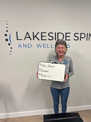 Testimonials | Lakeside Spine And Wellness June 10, 2026 Chiropractic-renton-wa-woman-with-balance-up-testimonial-4