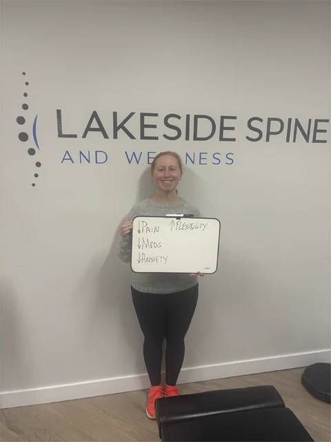 Testimonials | Lakeside Spine And Wellness June 10, 2026 Chiropractic-renton-wa-more-flexibility