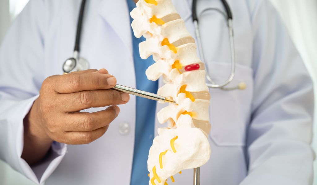 Degenerative Disc Disease | Lakeside Spine And Wellness June 15, 2026 Degenerative disc disease | lakeside spine and wellness |