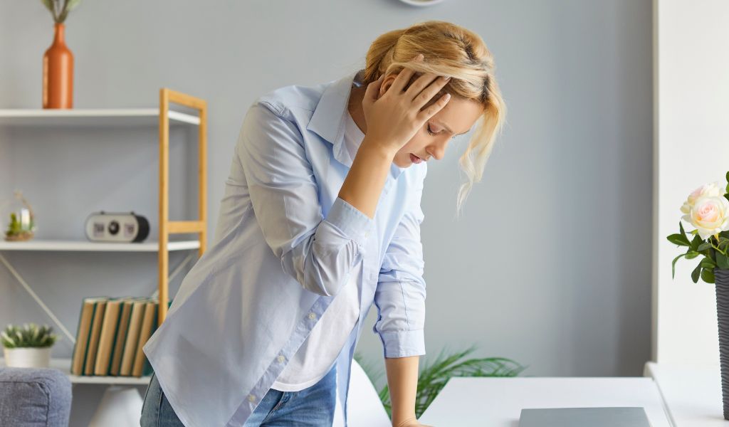 Dizziness | Lakeside Spine And Wellness June 15, 2026 Dizziness | lakeside spine and wellness |