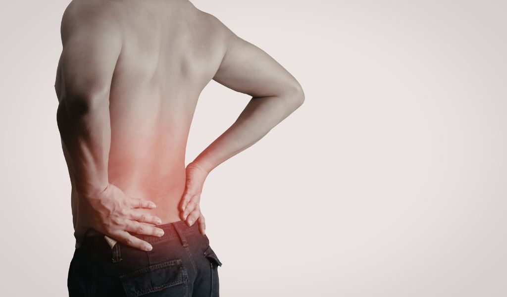 Lower Back Pain | Lakeside Spine And Wellness June 11, 2026 Lower back pain | lakeside spine and wellness |