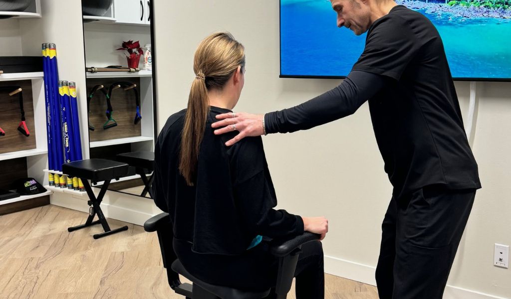 Home | lakeside spine and wellness | chiropractor renton wa