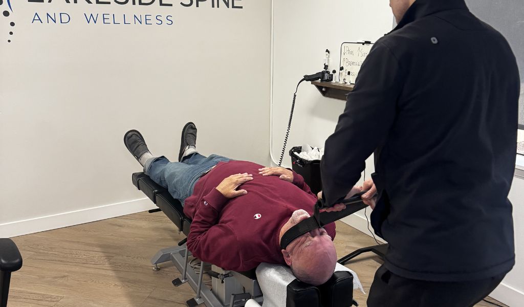 Home | lakeside spine and wellness | chiropractor renton wa