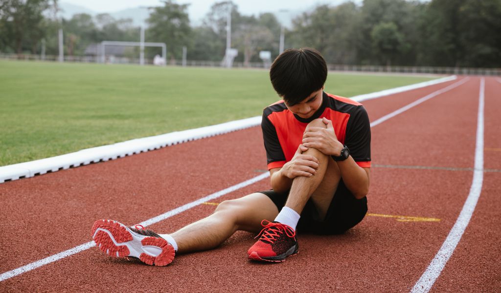 Sports Injuries | Lakeside Spine And Wellness June 15, 2026 Sports injuries | lakeside spine and wellness |