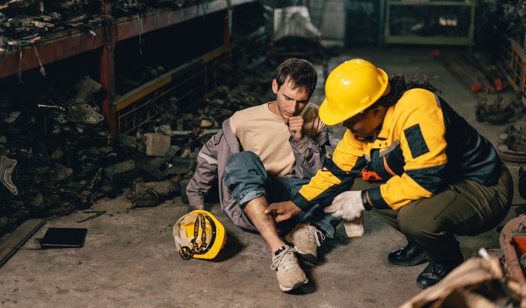 Work Injuries | Lakeside Spine And Wellness June 15, 2026 Work injuries | lakeside spine and wellness |