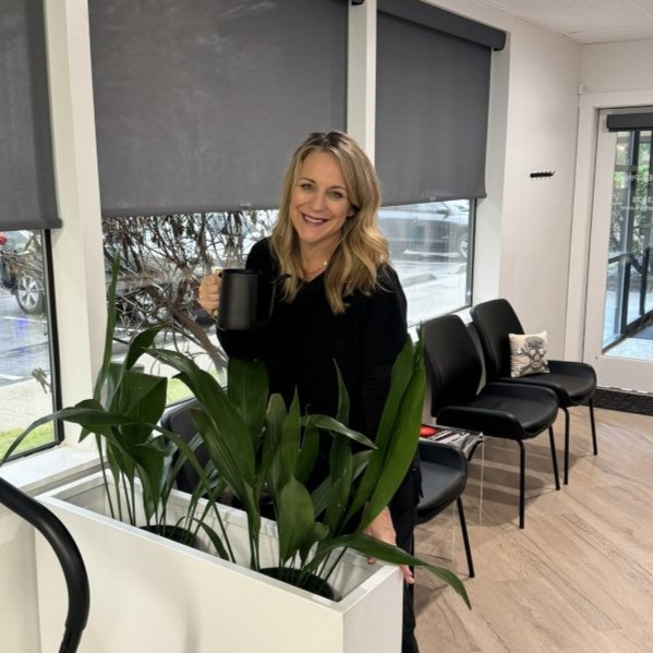 Megan winger | lakeside spine and wellness |